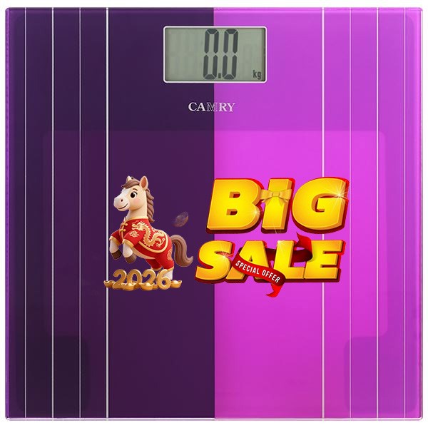 Cân điện tử Camry EB9383(S747)