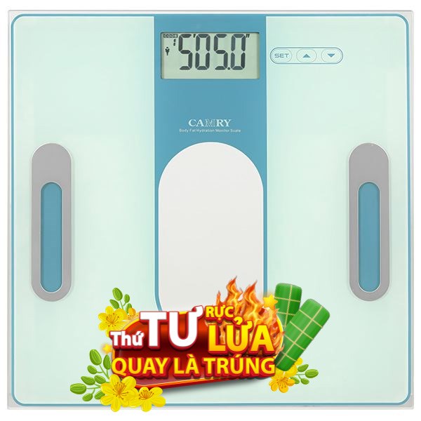 Cân Điện tử Camry EF971(S38)