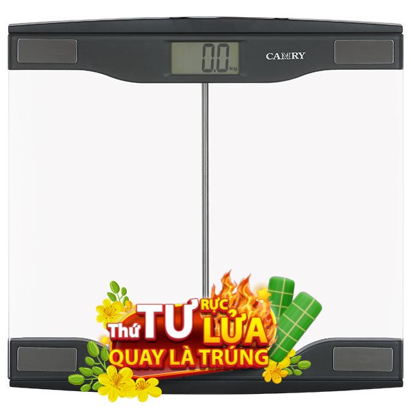 Cân điện tử Camry EB9061(59)
