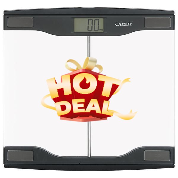 Cân điện tử Camry EB9061(59)