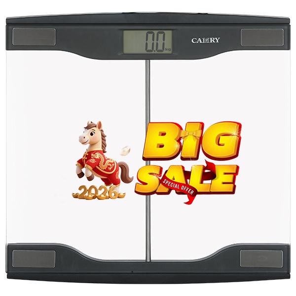 Cân điện tử Camry EB9061(59)