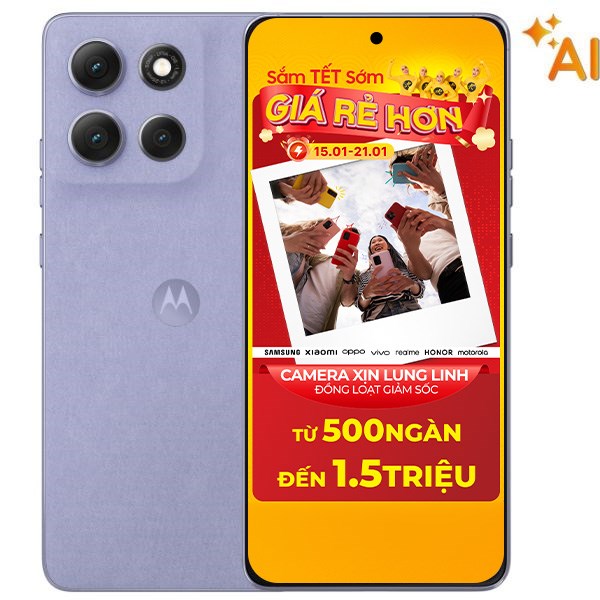 Motorola G86 POWER 5G 8GB/128GB