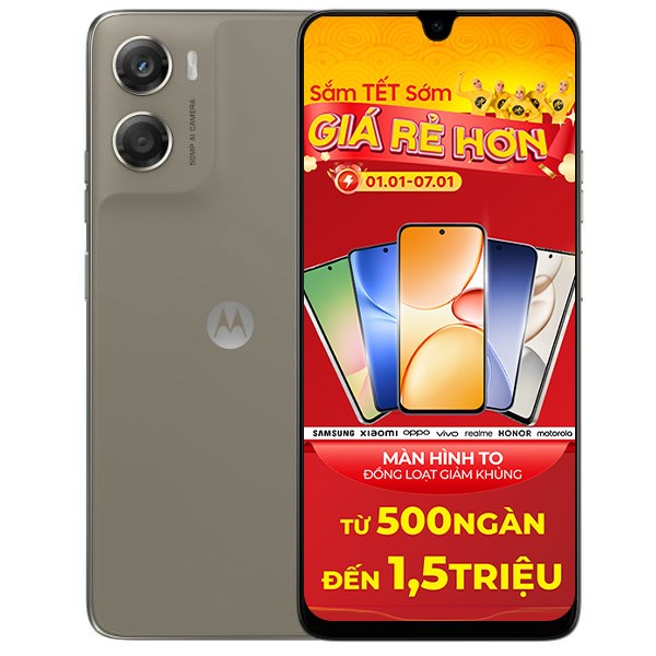 Motorola G06 POWER 4GB/128GB