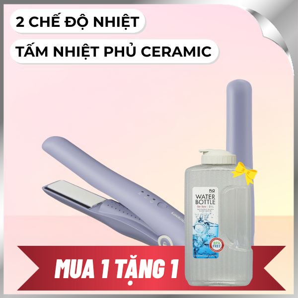 Máy duỗi tóc Lock