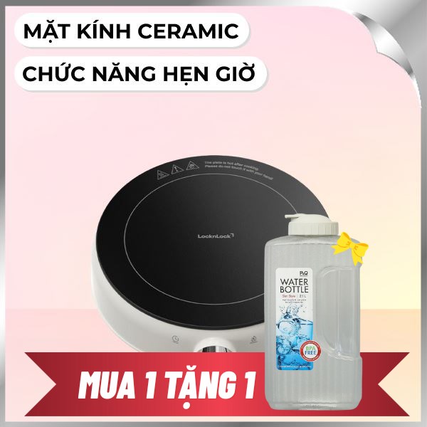 Bếp từ đơn Lock