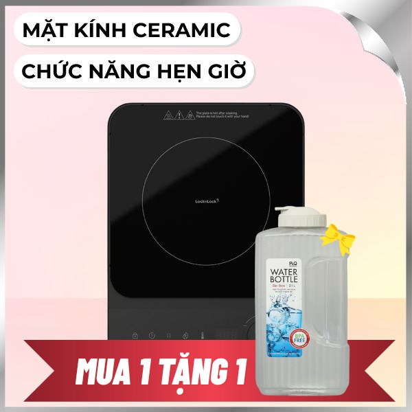 Bếp từ đơn Lock