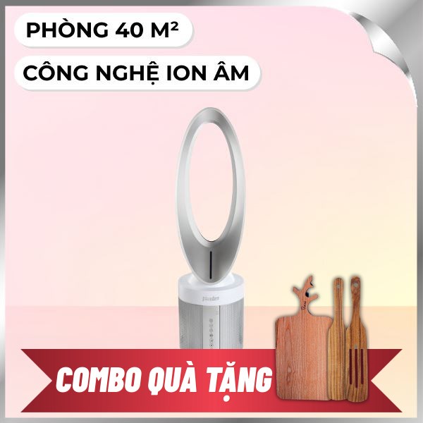 Máy lọc không khí Paveden PAP-2996IX 40W
