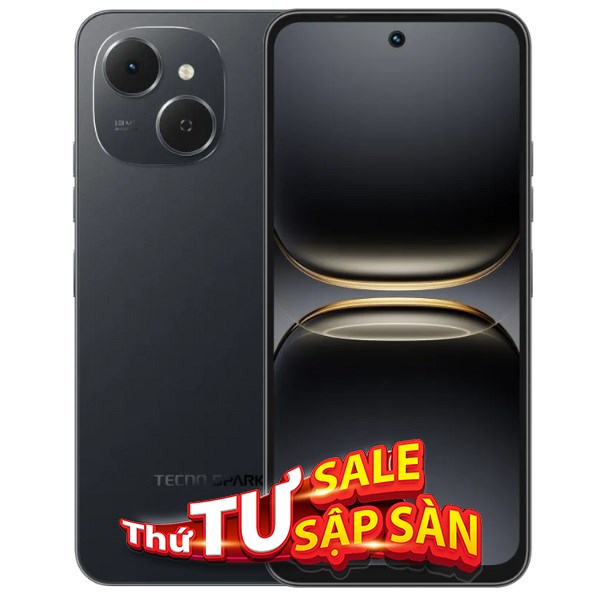 Tecno Spark 40C 4GB/128GB