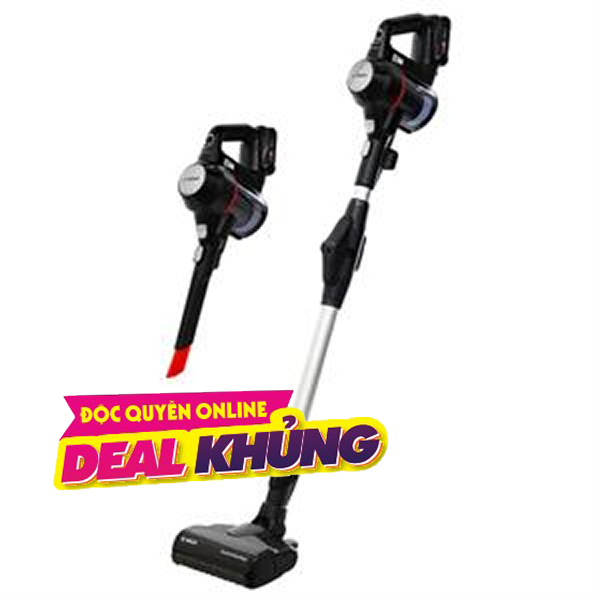 Máy hút bụi không dây Bosch BCS712XXL