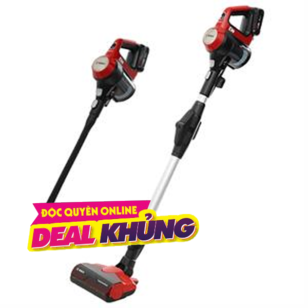 Máy hút bụi không dây Bosch BCS711PET