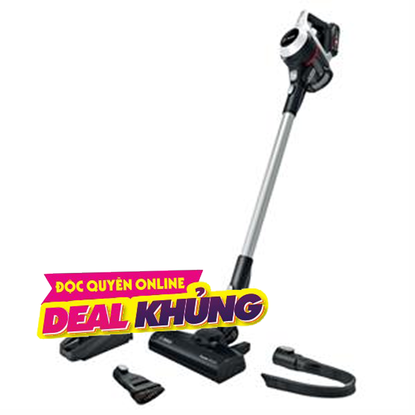 Máy hút bụi không dây Bosch BCS61113