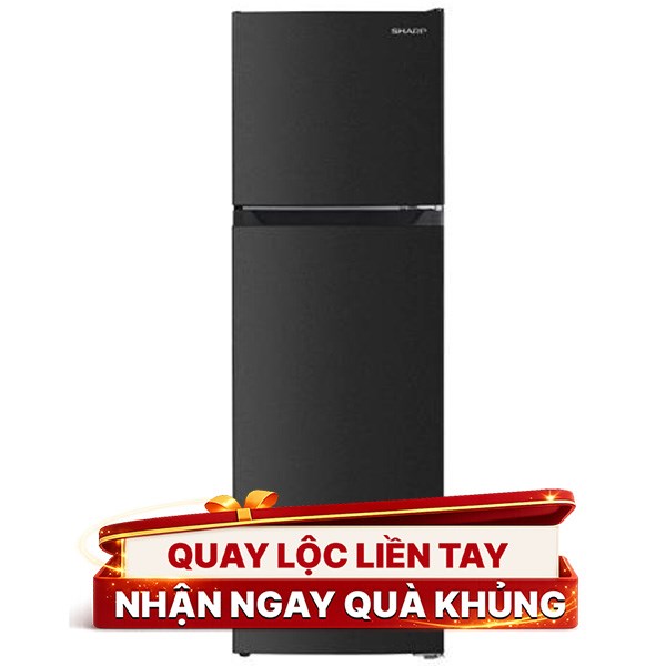 Sharp Inverter 247 lít SJ-X270V-DG