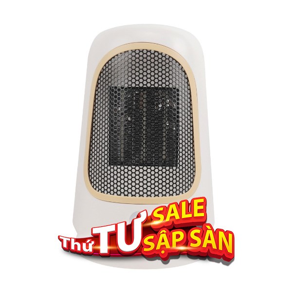 Quạt sưởi để bàn Hydrus N2