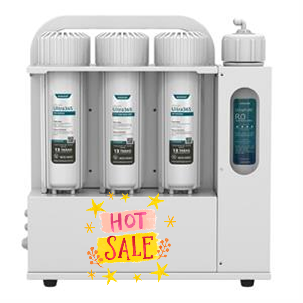 Máy lọc nước RO Hydrogen Sunhouse SHA8356U