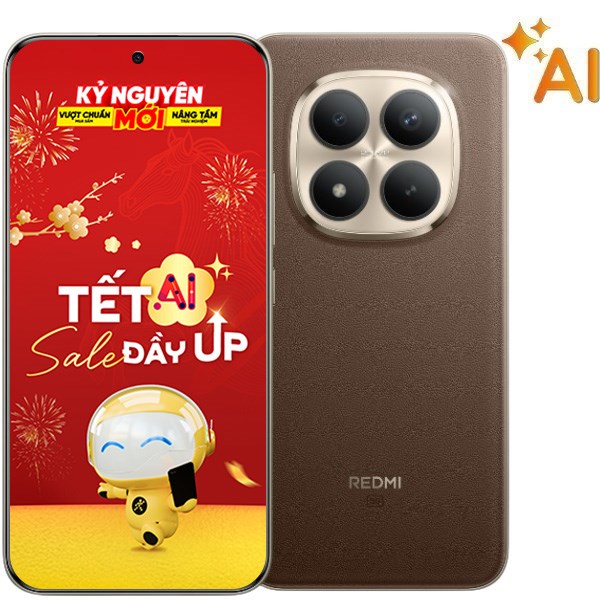 Xiaomi Redmi Note 15 Pro+ 5G 12GB/256GB