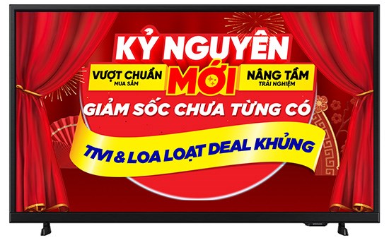 Samsung Smart TV UA43F6000F