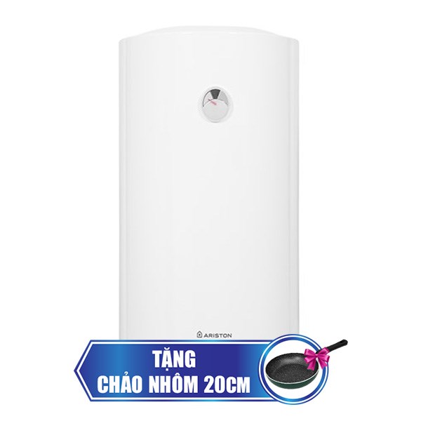 Bình nước nóng gián tiếp Ariston 100 lít 2500W PRO R 100 V 2.5 FE