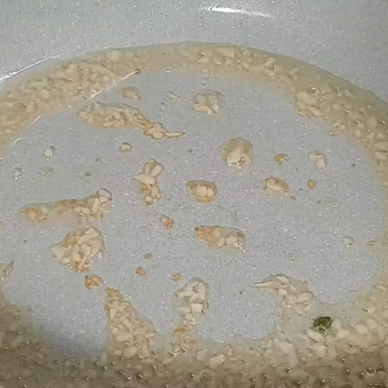 Bước 4 Làm đậu sốt chua ngọt hấp dẫn Đậu sốt chua ngọt