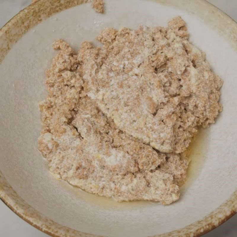 Bước 3 Nấu nước dùng lẩu riêu cua và vớt riêu cua lẩu riêu cua bắp bò sườn sụn