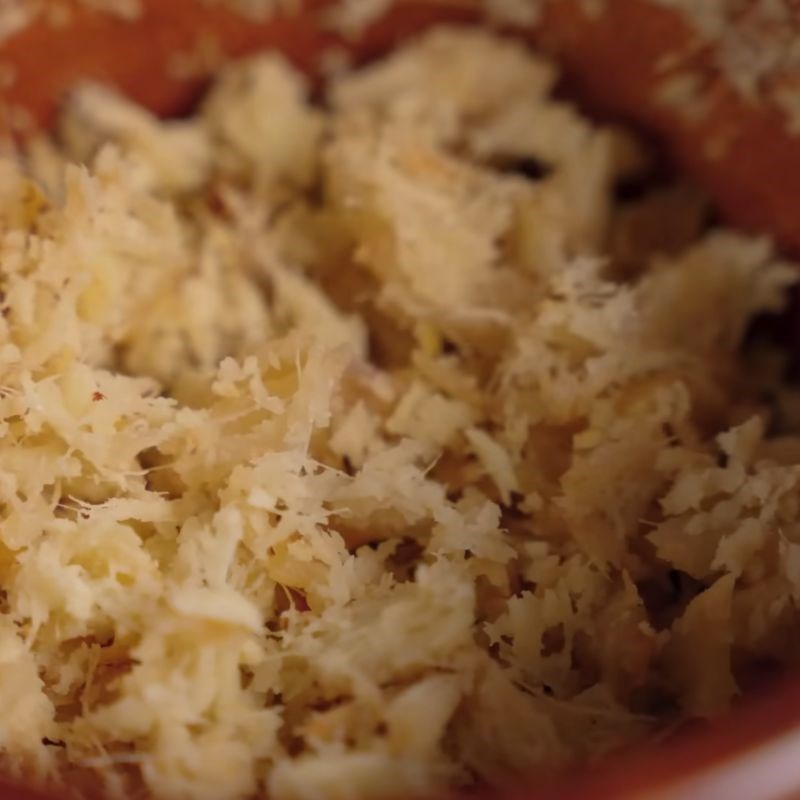 Bước 1 Sơ chế gia vị giả cầy thơm lừng Chân giò giả cầy không cần mẻ