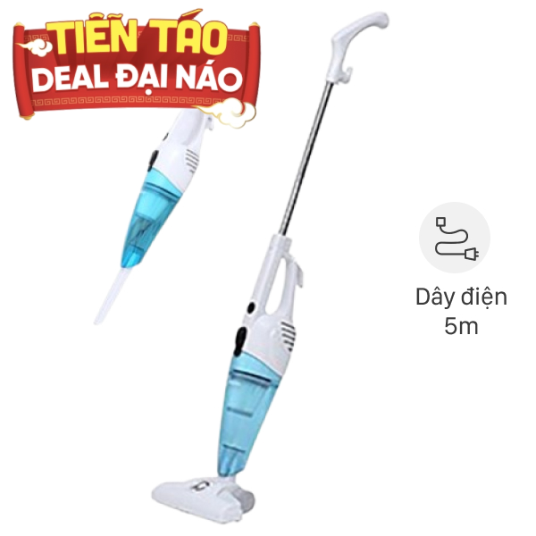 Máy hút bụi cầm tay Midea MVC-SC861B