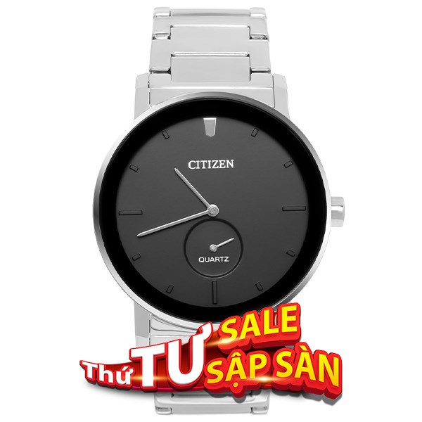 CITIZEN 42 mm Nam BE9180-52E
