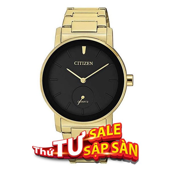 CITIZEN 34.1 mm Nữ EQ9062-58E