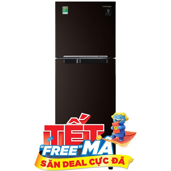 Samsung Inverter 236 lít RT22M4032BY/SV