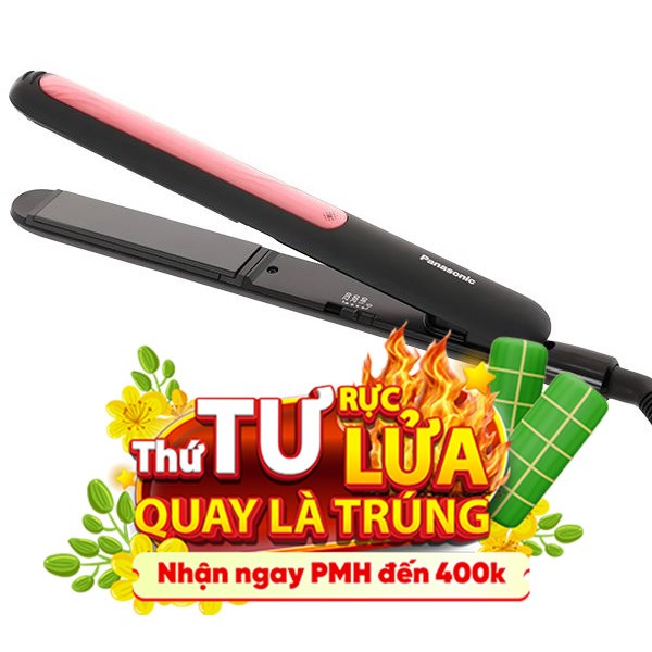 Máy tạo kiểu tóc Panasonic EH-HV21-K645