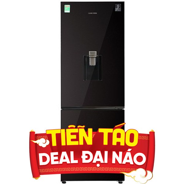 Samsung Inverter 307 lít RB30N4190BY/SV