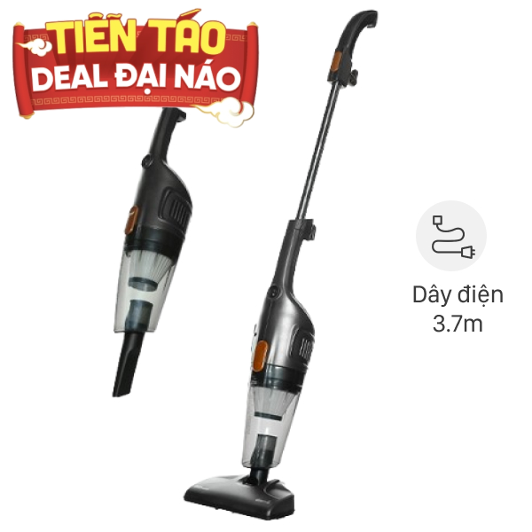 Máy hút bụi cầm tay Deerma DX115C