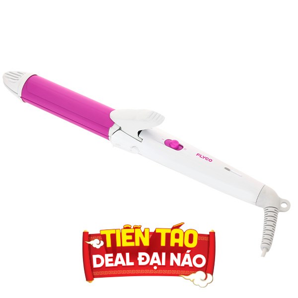 Máy uốn duỗi tóc Flyco FH6855VN
