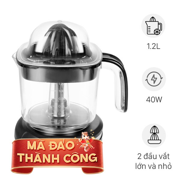 Máy vắt cam AVA D-8026A