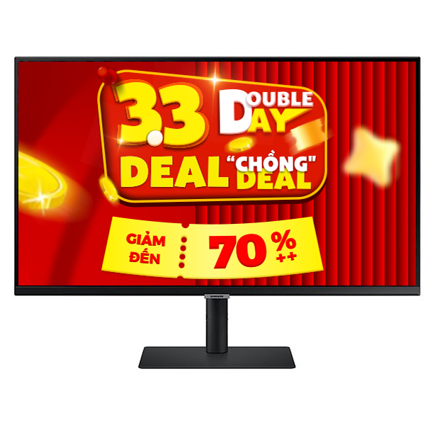 Samsung ViewFinity S8 S80PB 27 inch 4K LS27B800PXEXXV