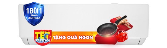 Nagakawa Inverter 2 HP NIS-C18R2T28