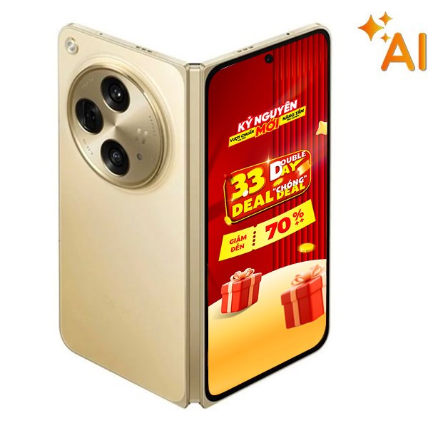 OPPO Find N3 5G 16GB/512GB