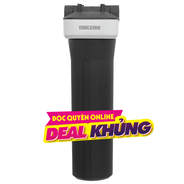 Cốc lọc nước đầu nguồn Stiebel House ACB-2