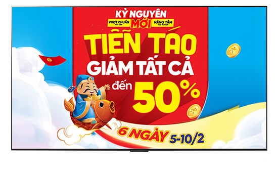 LG Smart TV OLED 65G3PSA