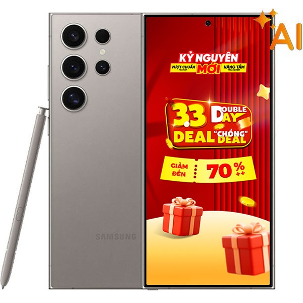 Samsung Galaxy S24 Ultra 5G 12GB/256GB