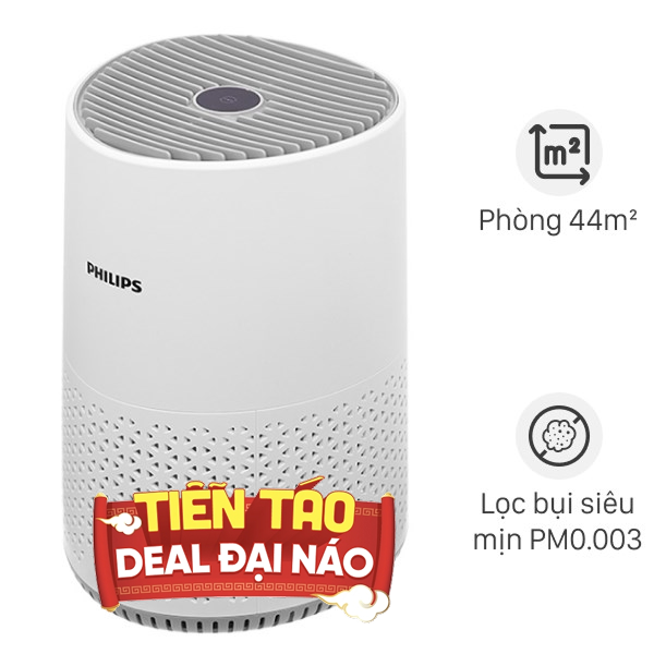 Máy lọc không khí Philips AC0650/10 12W