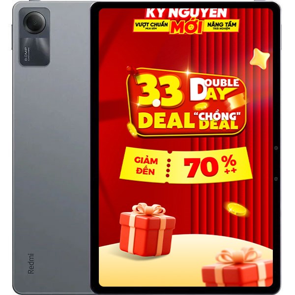 Máy tính bảng Xiaomi Redmi Pad SE WiFi 4GB/128GB