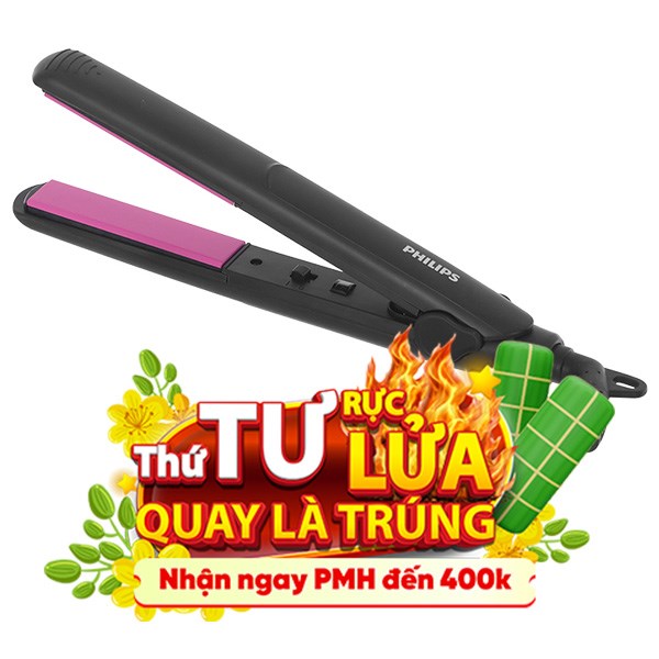 Máy duỗi tóc Philips HP8401/00