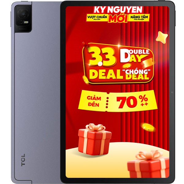 TCL Tab 11 WiFi 4GB/128GB