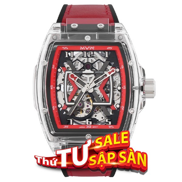 MVW Galaxy 44 mm Nam MSCA004-01