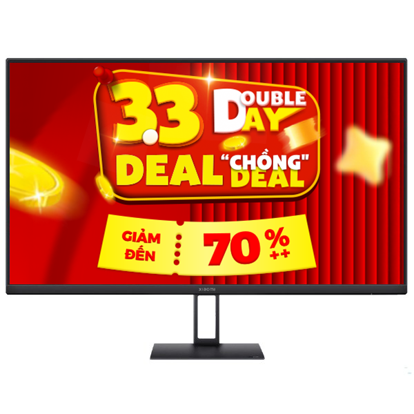 Xiaomi 27 inch Full HD A27i