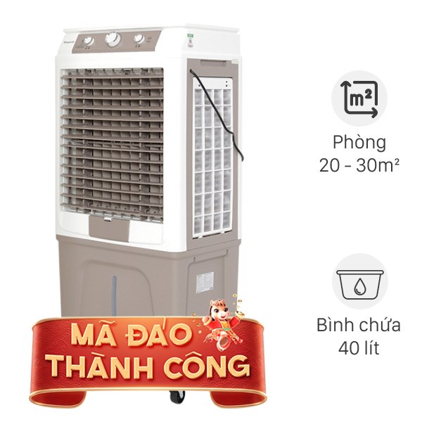 Quạt điều hoà Kangaroo KG50F95 120W