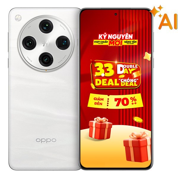 OPPO Find X8 Pro 5G 16GB/512GB