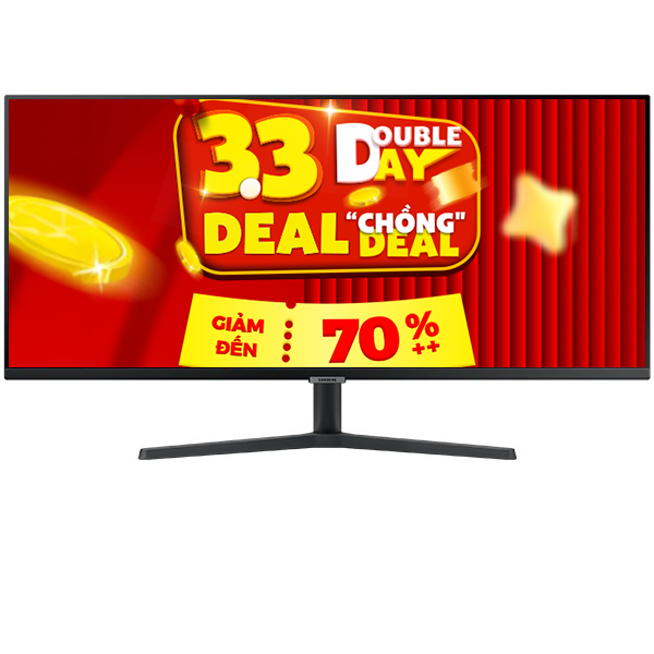 Samsung ViewFinity S5 S50GC 34 inch 3K LS34C500GAEXXV