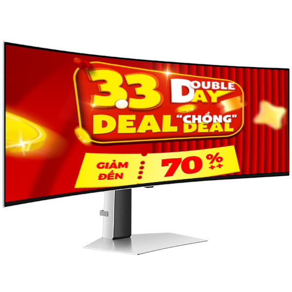 Samsung Gaming 49 inch 5K LS49CG934SEXXV