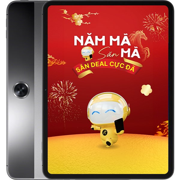 OPPO Pad Neo WiFi 6GB/128GB